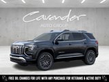 New 2026 GMC Terrain Denali image 2