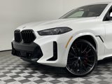 New 2026 BMW X6 xDrive40i w/ Executive Package image 4