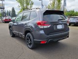 New 2025 Subaru Forester Wilderness image 3