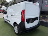 Used 2021 RAM ProMaster City Tradesman w/ Window Group 09 image 4