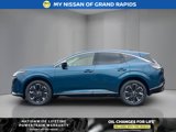 New 2025 Nissan Murano Platinum image 4