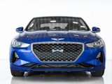 Used 2019 Genesis G70 2.0T Advanced image 2