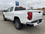 New 2025 Chevrolet Colorado LT image 5