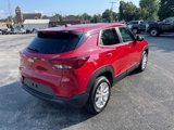 New 2026 Chevrolet TrailBlazer LS w/ LS Convenience Package image 5