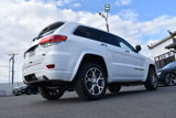 Used 2020 Jeep Grand Cherokee Overland image 5