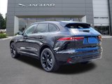 New 2025 Jaguar F-PACE R-Dynamic S image 3