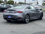 Used 2020 INFINITI Q60 3.0t w/ Cargo Package image 4