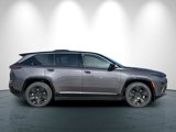 New 2025 Jeep Wagoneer Launch Edition image 3