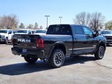 New 2025 RAM 2500 Limited image 3