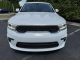 Used 2021 Dodge Durango SXT image 2