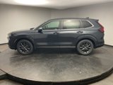 New 2026 Honda CR-V EX-L image 4