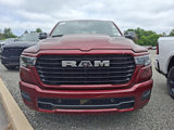 New 2026 RAM 1500 Laramie image 2