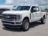 Used 2025 Ford F250 King Ranch w/ Chrome Package image 2