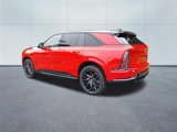 New 2026 Cadillac Escalade IQ Sport 1 w/ LPO, ONYX Package image 3