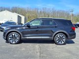 New 2025 Ford Explorer Platinum w/ LUX Leather Package image 4