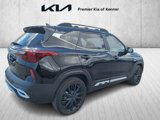 Used 2023 Kia Seltos Nightfall Edition image 5