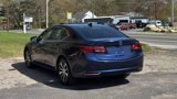 Used 2017 Acura TLX image 5