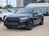 New 2025 Audi SQ7 Premium Plus image 4