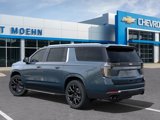 New 2025 Chevrolet Suburban Premier image 3