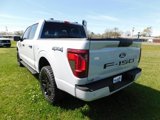 New 2025 Ford F150 STX w/ STX Black Appearance Package image 5