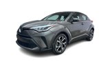 Used 2022 Toyota C-HR XLE image 4