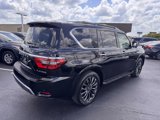 Used 2024 Nissan Armada Platinum image 5