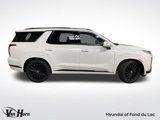 New 2025 Hyundai Palisade Calligraphy image 2