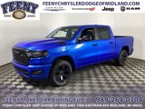 New 2026 RAM 1500 Big Horn image 3