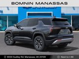 New 2026 Chevrolet Equinox LT w/ Convenience Package II image 3