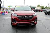 Used 2022 Buick Encore GX Select w/ Sport Touring Package image 2