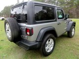 Used 2020 Jeep Wrangler Sport image 6