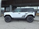 New 2025 Ford Bronco Raptor image 2