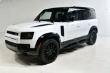 Used 2022 Land Rover Defender 110 X-Dynamic HSE image 2