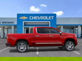 New 2026 Chevrolet Silverado 1500 High Country image 5