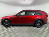 New 2025 MAZDA CX-70 Plug-In Hybrid w/ Premium Plus image 2