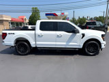 Used 2024 Ford F150 XLT w/ XLT Black Appearance Package image 4