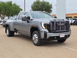 New 2025 GMC Sierra 3500 Denali Ultimate image 6