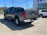 New 2025 Ford F150 XLT image 3