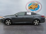 Used 2019 Kia Optima S w/ S Panoramic Sunroof Package image 2