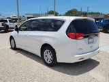 Used 2022 Chrysler Voyager LX image 4