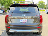 Used 2020 Kia Telluride EX w/ EX Premium Package image 5