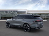 New 2025 Lincoln Nautilus Reserve image 4