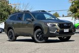New 2025 Subaru Outback Wilderness image 2