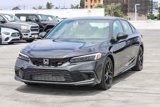 Used 2024 Honda Civic Si image 3