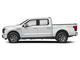 New 2025 Ford F150 Lightning Lariat image 2