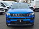 Used 2023 Jeep Compass Latitude image 2