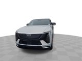 New 2025 Cadillac Escalade IQ Luxury 2 image 3