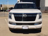 New 2025 Nissan Armada SL image 6