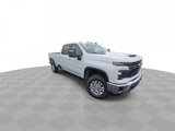 New 2025 Chevrolet Silverado 3500 LT image 2