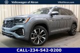 New 2025 Volkswagen Atlas SEL Premium R-Line image 3